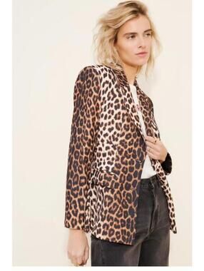 Extro Vert Sandi Structured Blazer Secondhand
